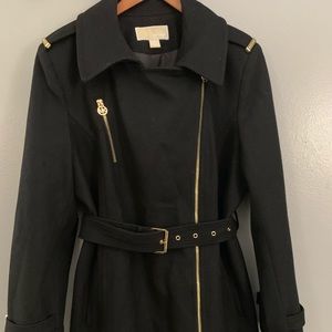Michael Kors peacoat
